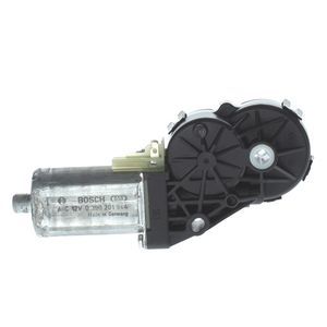 DC-Getriebemotor