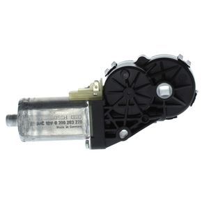 DC-Getriebemotor