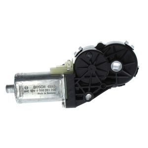 DC-Getriebemotor 1