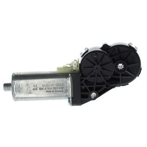 DC-Getriebemotor 1