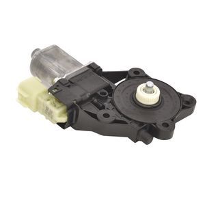 DC-Getriebemotor
