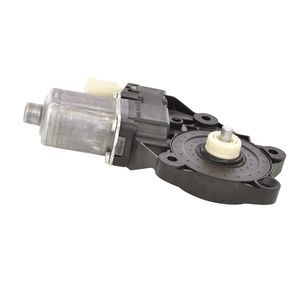 flacher Getriebemotor