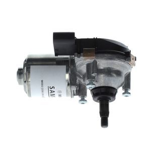 Getriebemotor für Scheibenwischer
