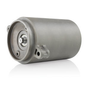 bürstenloser Motor