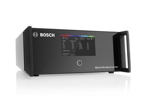 Raman-Spektrometer