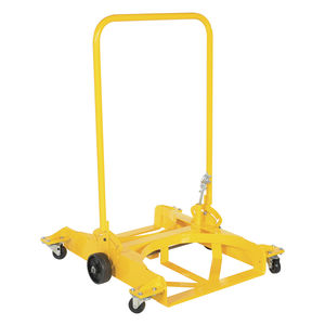 Transportwagen für Fässer