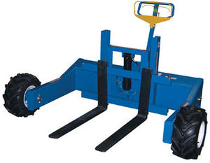 Handhubwagen 1