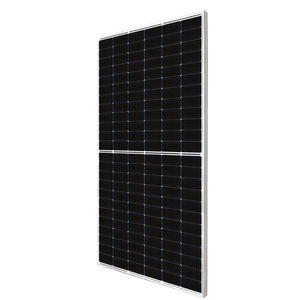 Solarmodul / monokristallines Silicium