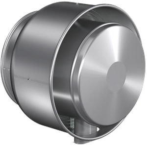 wandmontierter Ventilator 1