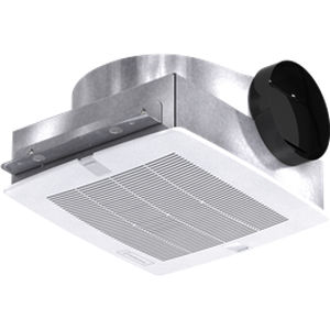 deckenmontierter Ventilator 1