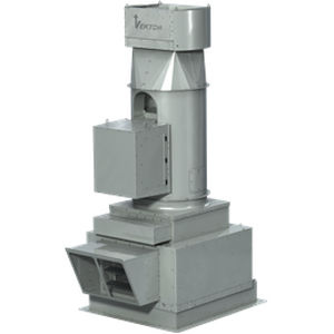 Dachventilator 1