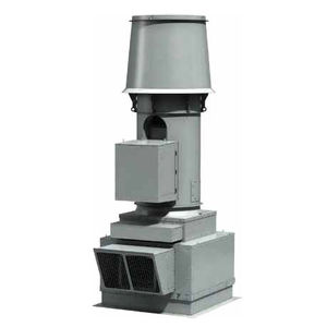 Dachventilator 1