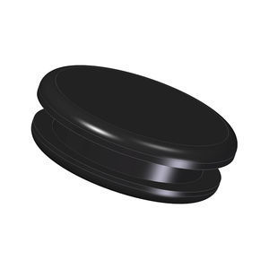 EPDM-Stopfen 1