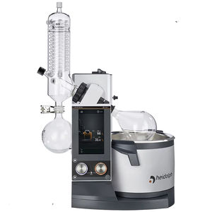 Rotationsverdampfer