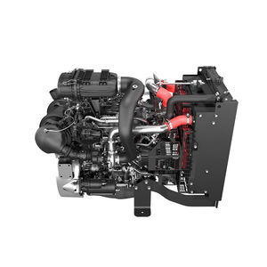 Dieselmotor