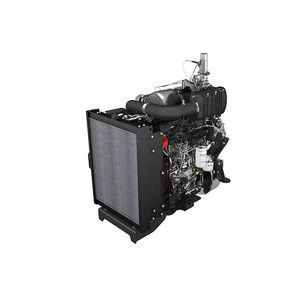 Dieselmotor