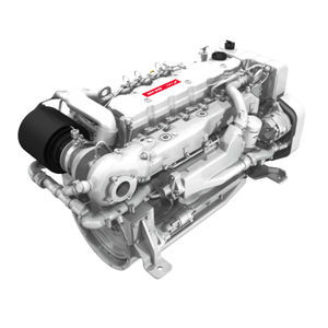 Dieselmotor