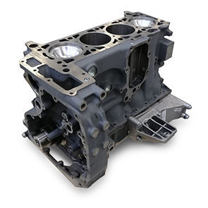 Shortblock 1