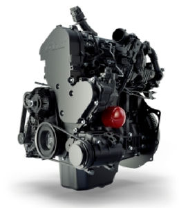 Dieselmotor