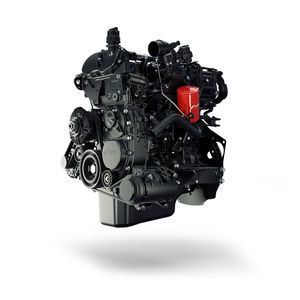 Dieselmotor