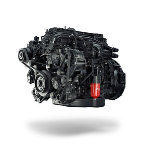 Dieselmotor