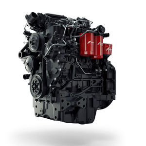 Dieselmotor