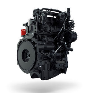 Dieselmotor