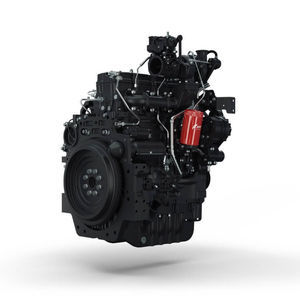 Dieselmotor