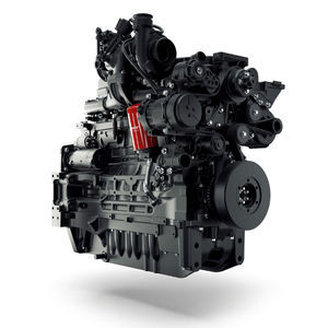 Dieselmotor