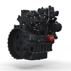 Diesel-Hybridmotor