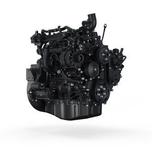 Dieselmotor
