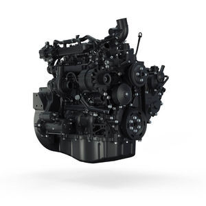 Dieselmotor