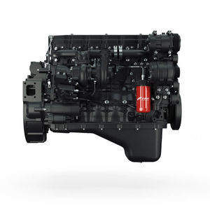 Dieselmotor