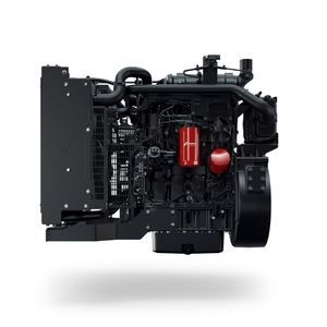 Dieselmotor