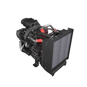 Dieselmotor