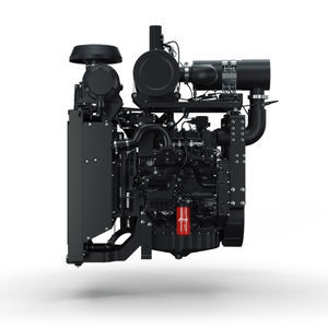 Dieselmotor