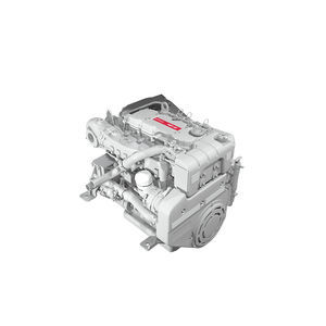 Dieselmotor