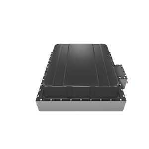 Lithium-Ionen-Batteriesystem