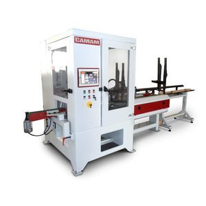 Cutter-Schneidemaschine