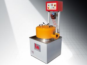 Rüttler mit elektrischem Antrieb
