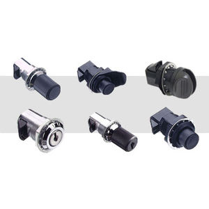Schnappverschluss 1