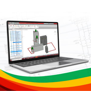 Software / CAD für Elektroprojektierung