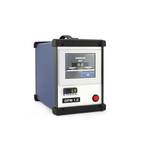 Abgasanalysator