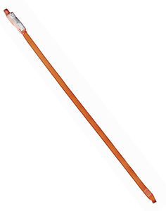 Steigschutzläufer mit Gurt 1
