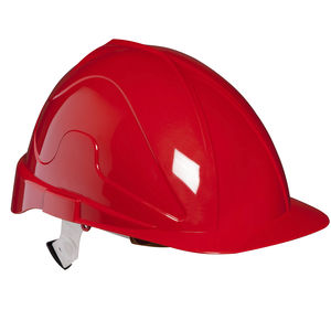 Baustellenhelm