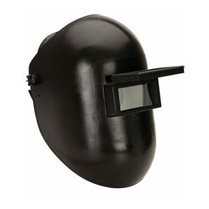 Lichtbogenschutz-Gesichtsschutzschild 1