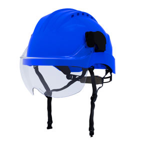 Baustellenhelm 1