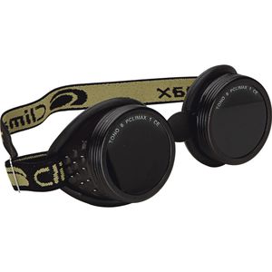 Vollsicht-Schutzbrille / zum Schweißen 1