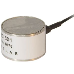 Mess-Schallsensor