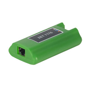 Kommunikationswandler / digital / Ethernet / CAN
